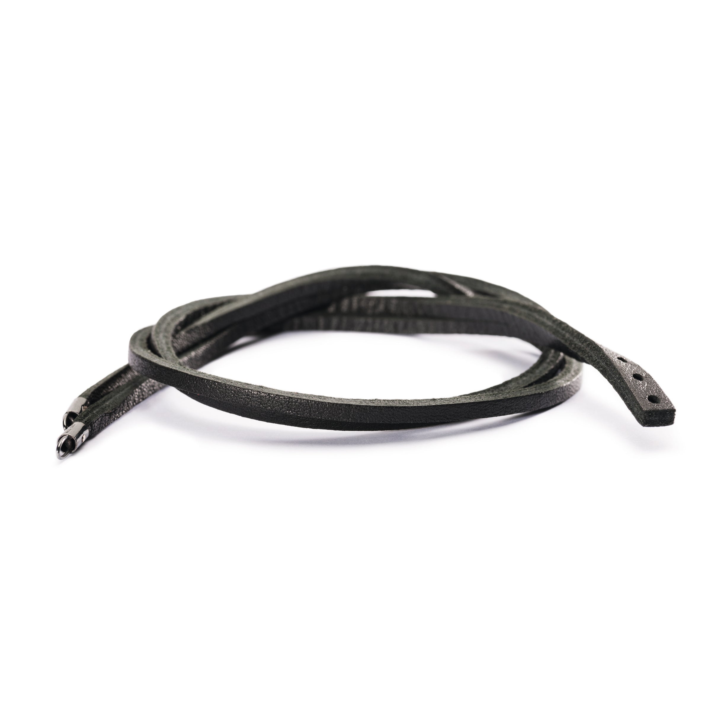 Leather Bracelets
