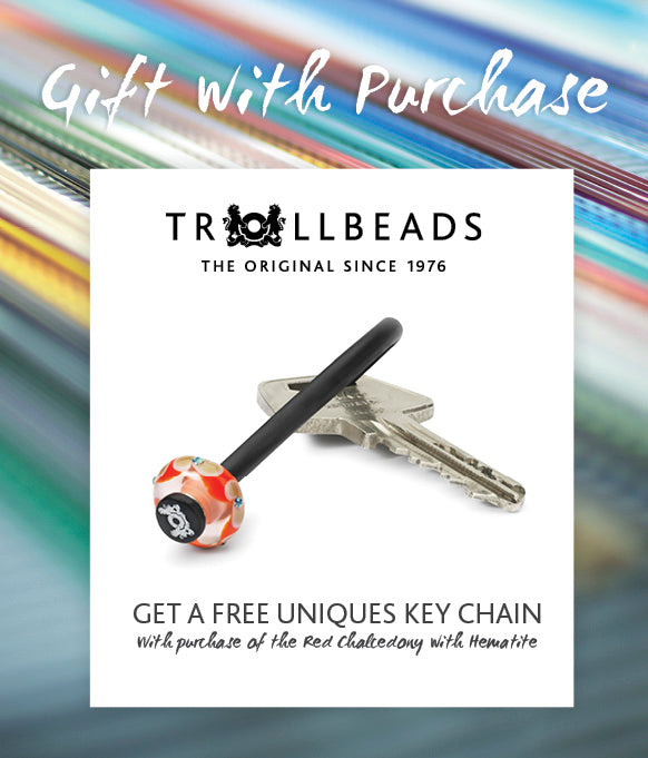 GET YOUR FREE UNIQUES KEY CHAIN
