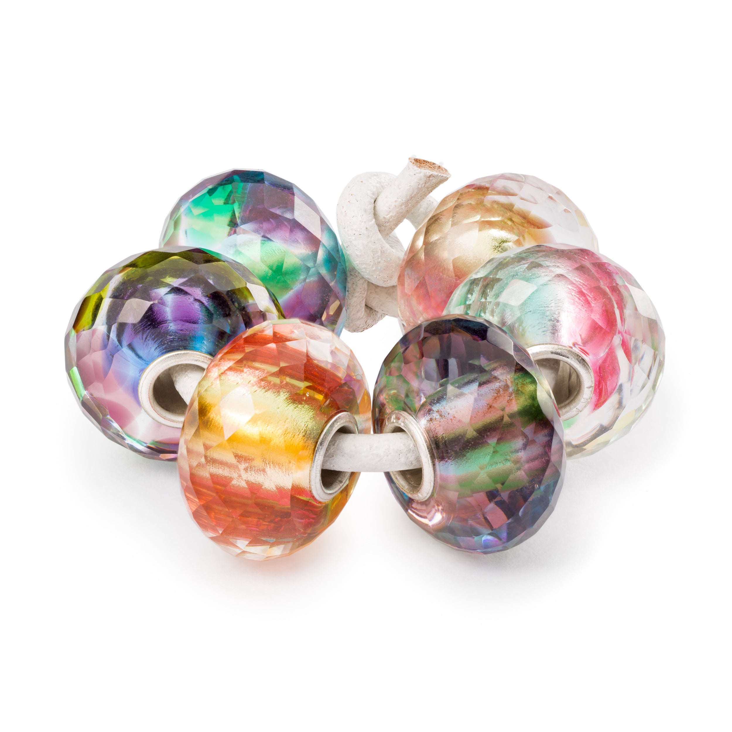 Trollbeads Reflections Beads Trollbeads Mirror Of Serenity TGLBE