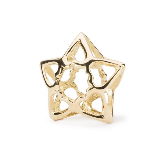 Celestial, 18K Gold
