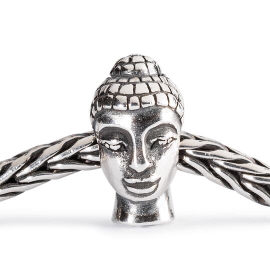 Head of Buddha