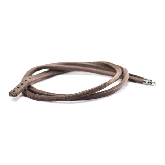 Leather Bracelet Brown