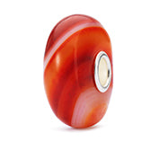 Orange Agate Matte