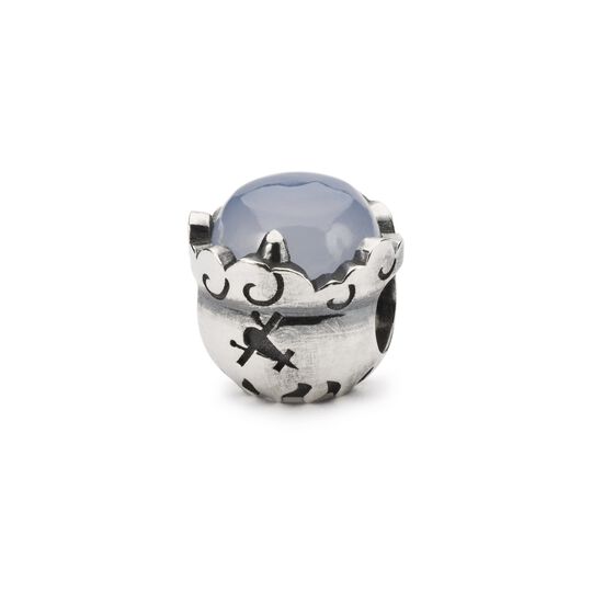Trollbeads Day Sky