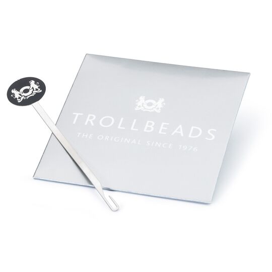 Trollbeads Spacer Tracker