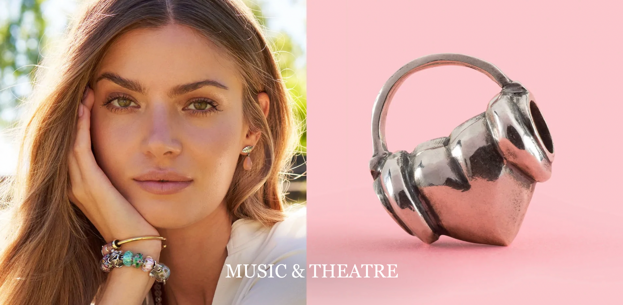 Music & Theatre