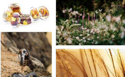 Trollbeads club bead 2023
