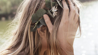Hair Jewellery