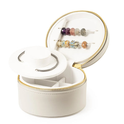 Trollbeads Travel Box, Sand