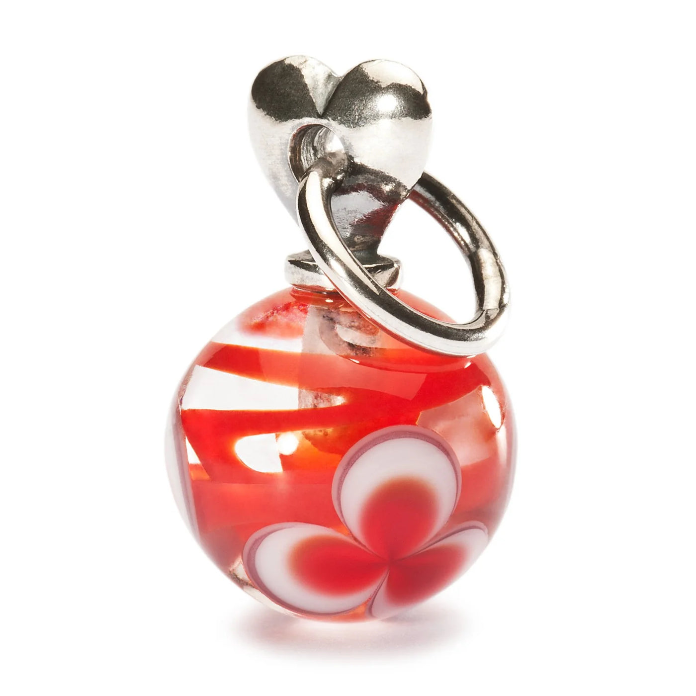 Valentine Love, Red