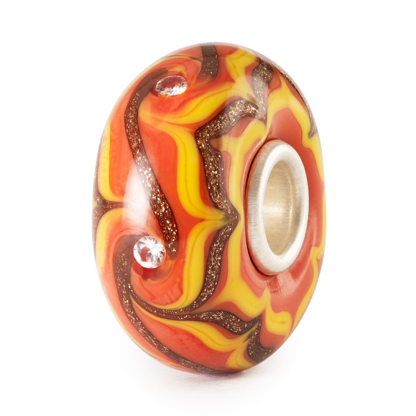 Amber Glow Radiance