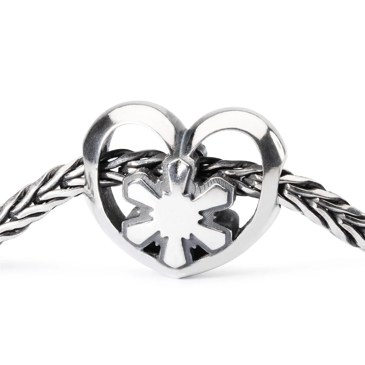 Crystal Heart