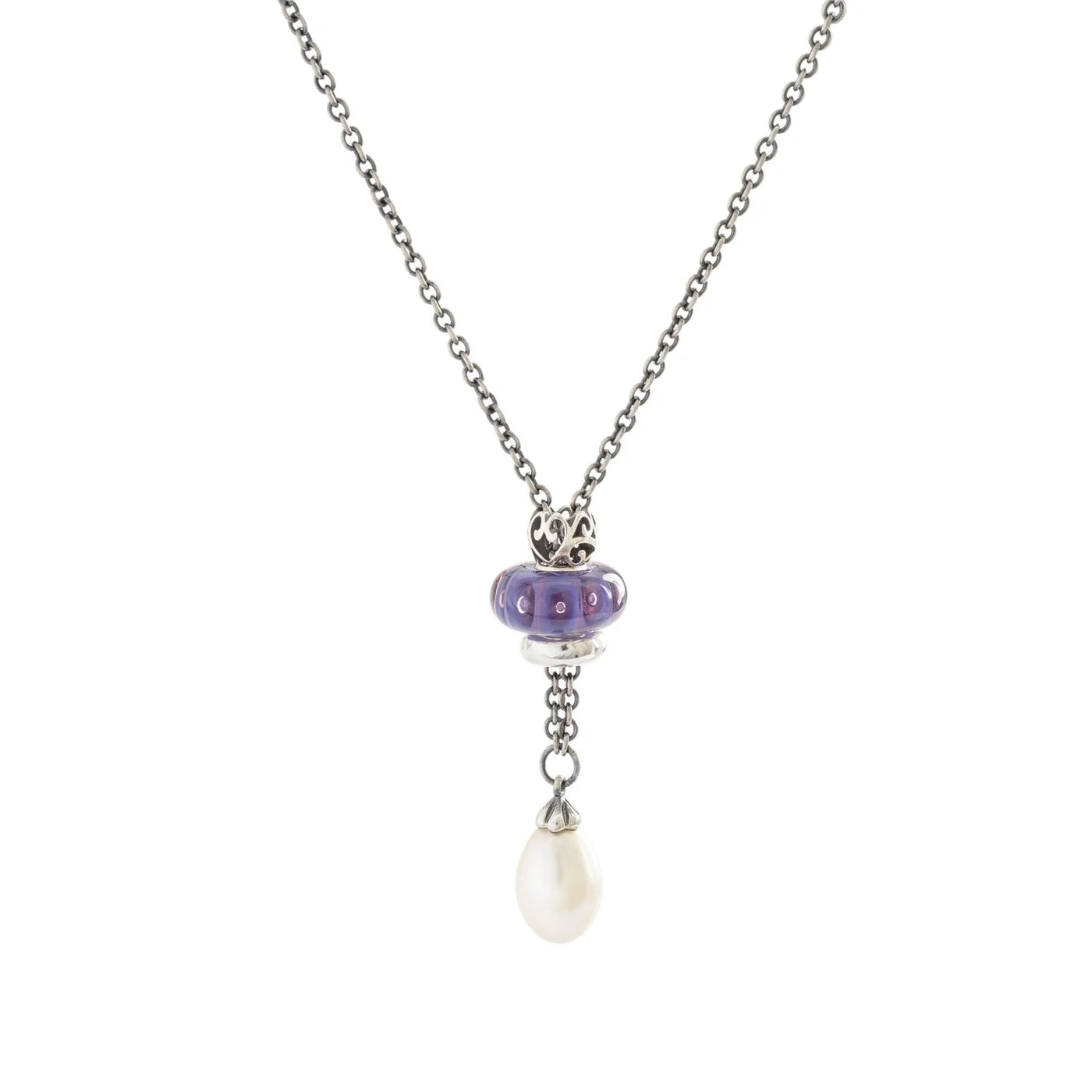 From the Heart Necklace