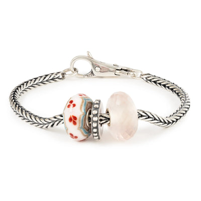 Petal Lace Glow Bracelet