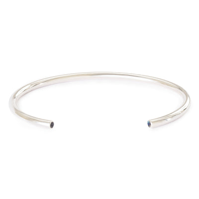 Labradorite Dreamspark Bangle