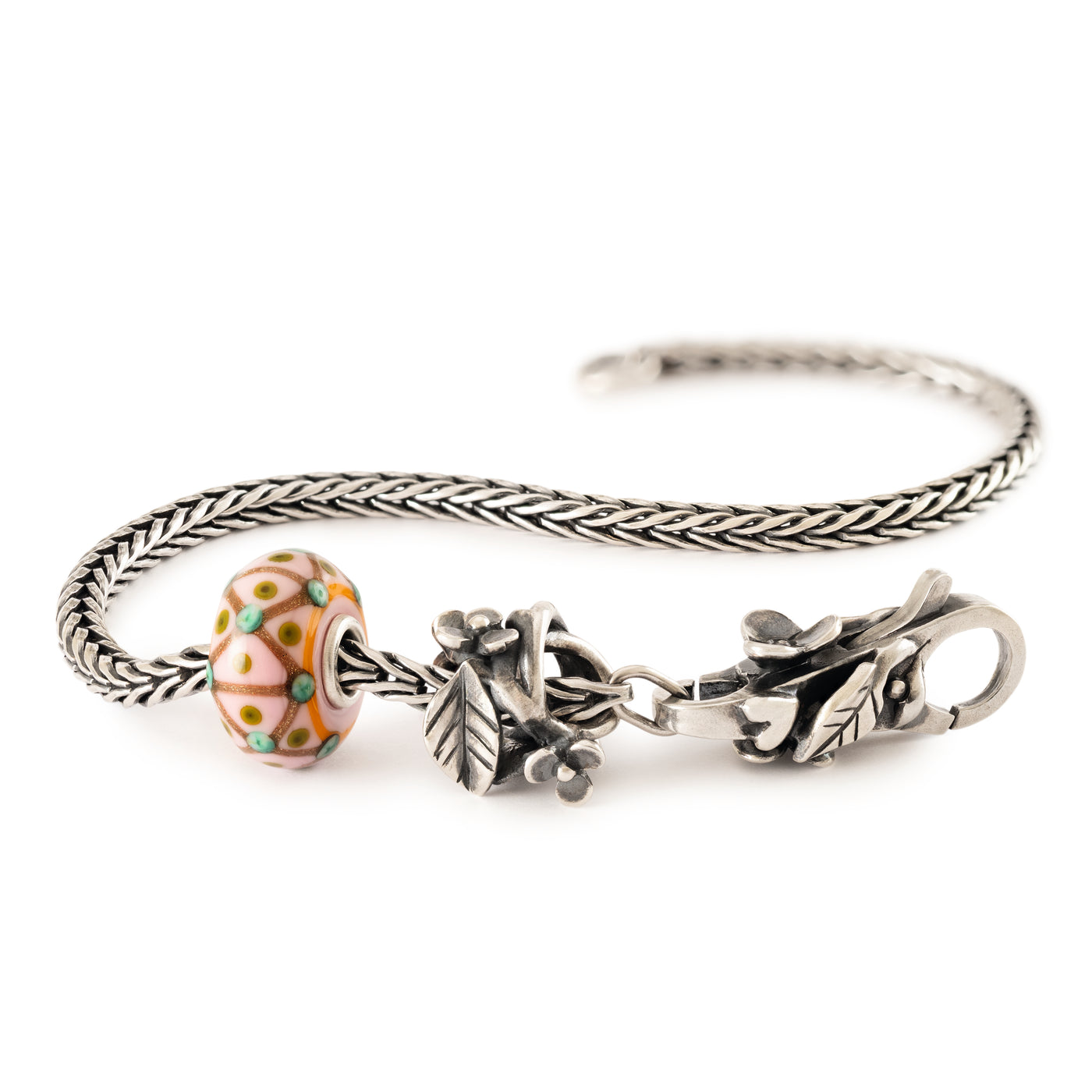 Lakeside Bloom Bracelet