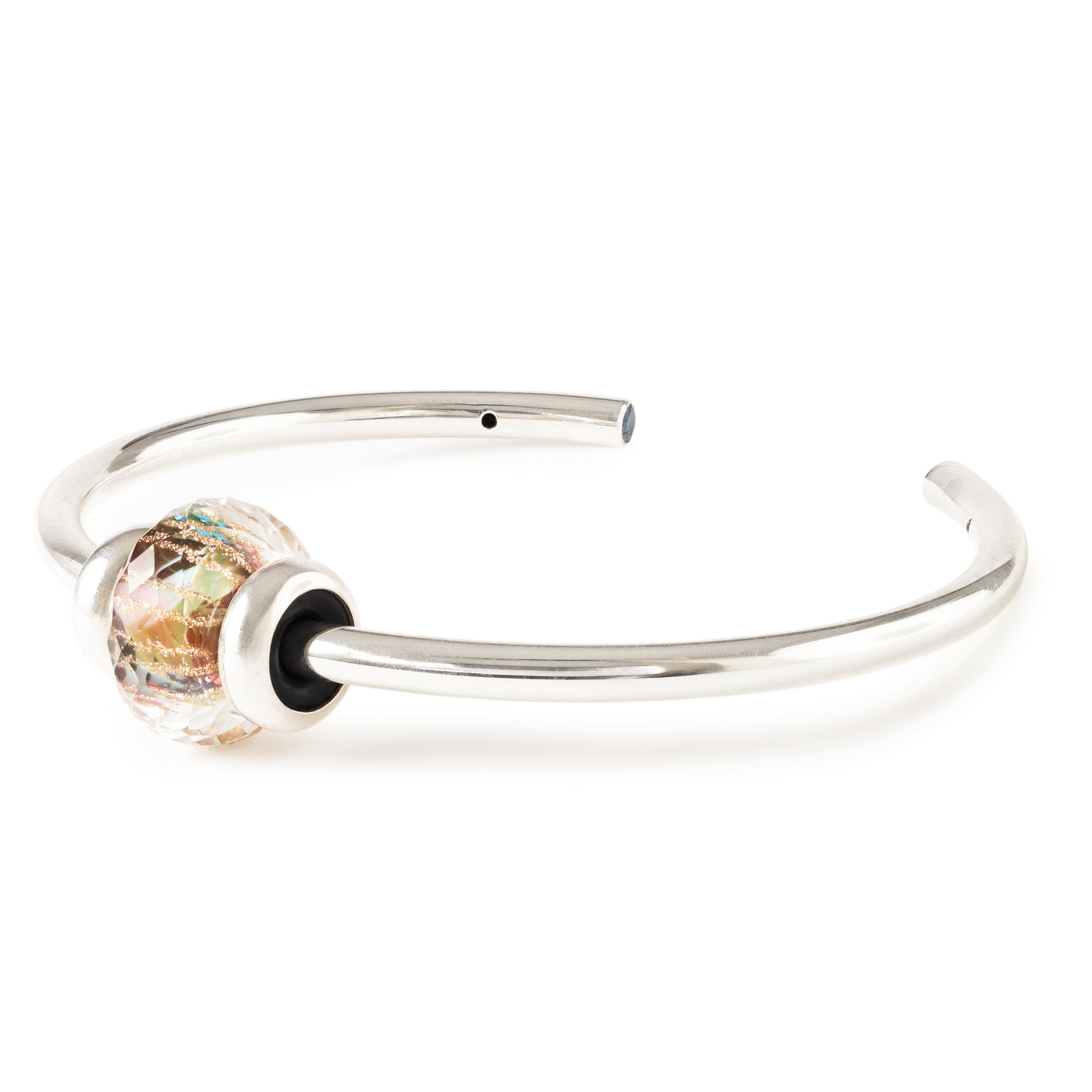 Labradorite Dreamspark Bangle
