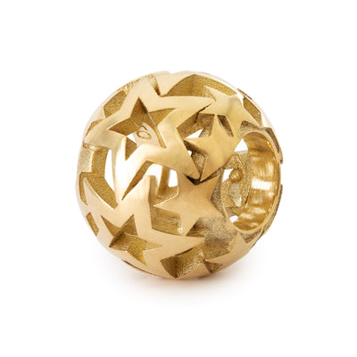 Star Blanket, 18K Gold