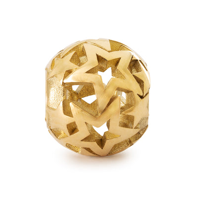 Star Blanket, 18K Gold