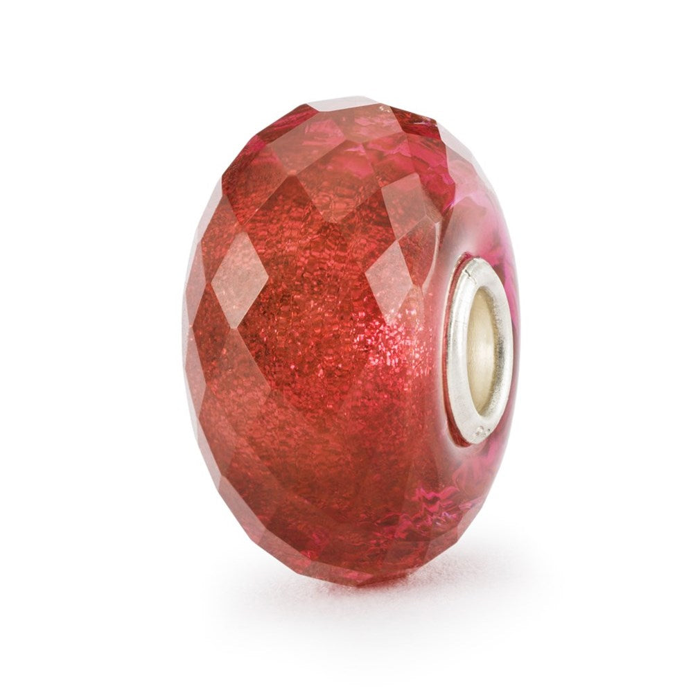 Always Together Glass Bead