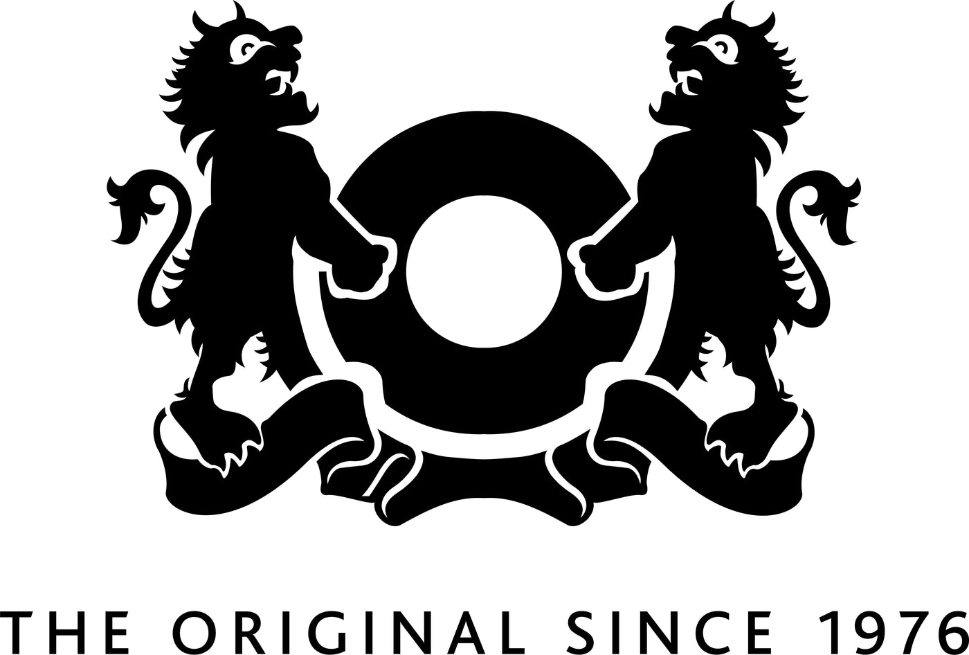 Club subscription - 3 years