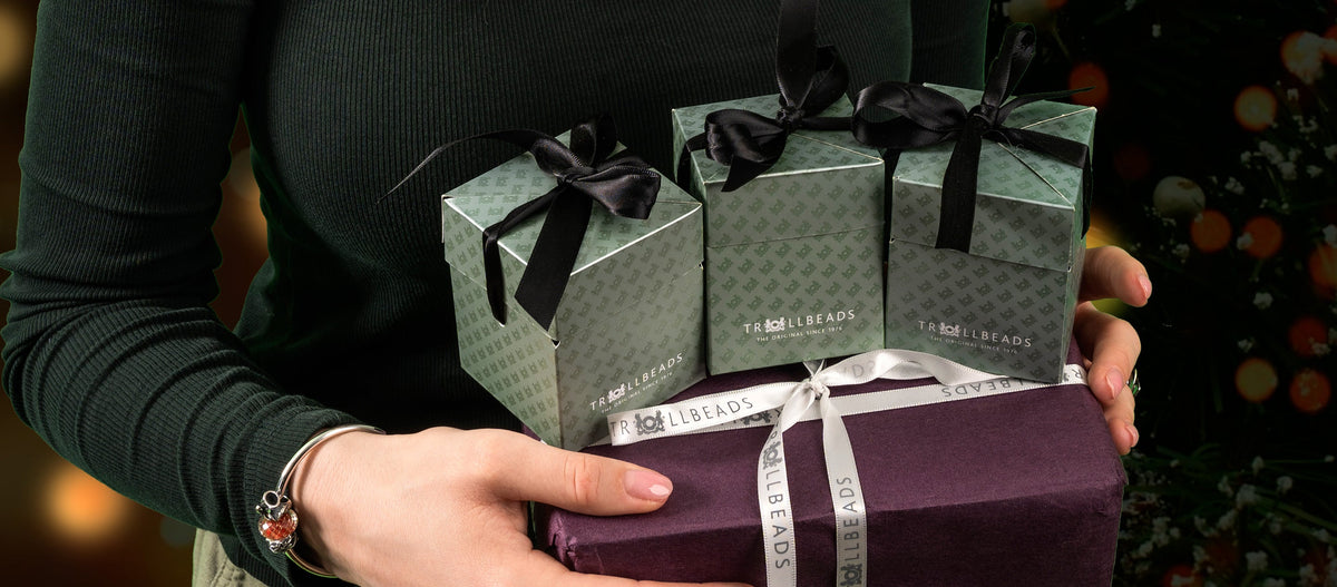 Trollbeads Trollbeads Mauritius Online Store TROLLBEADS MAURITIUS