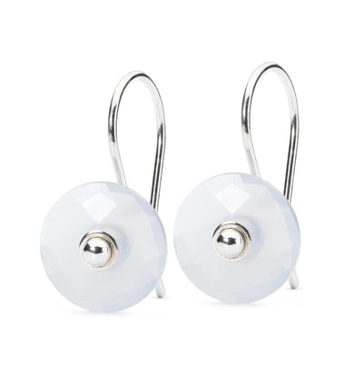 Chalcedony Earrings