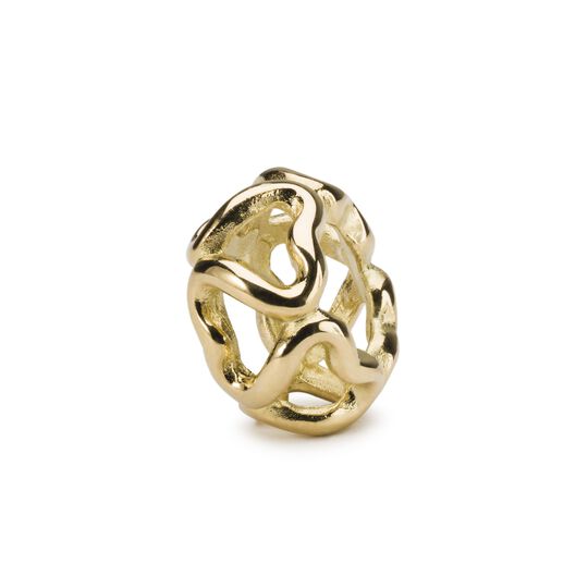 Connection, 18K Gold