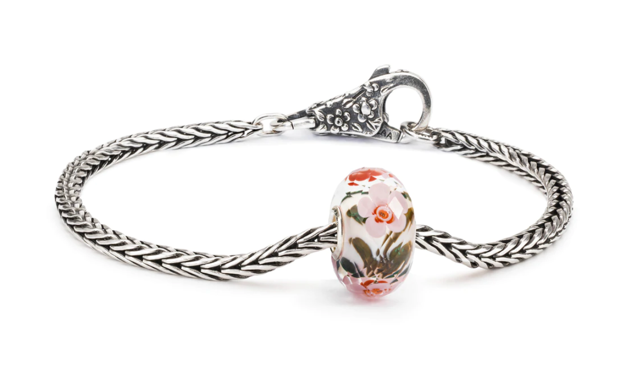 Happy Flowers Bracelet