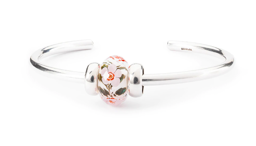 Happy Flowers Bangle
