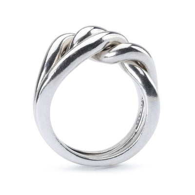 Strength, Courage & Wisdom Ring