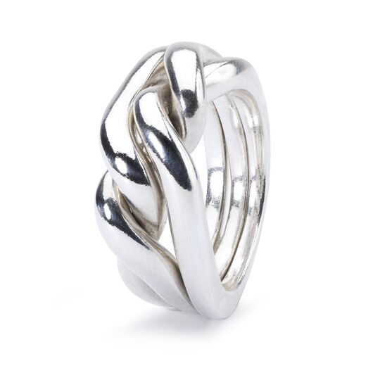 Strength, Courage & Wisdom Ring