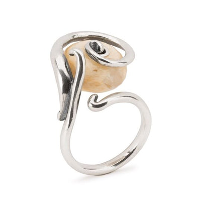 Swirling Fantasy Ring