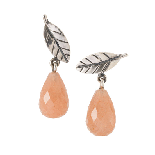 Leaves of Protection Studs