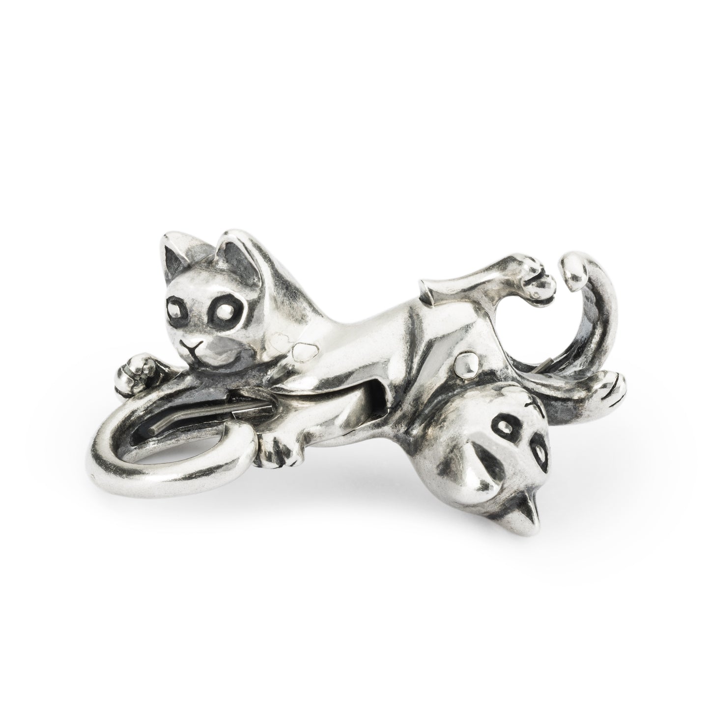 Beloved Cat Clasp