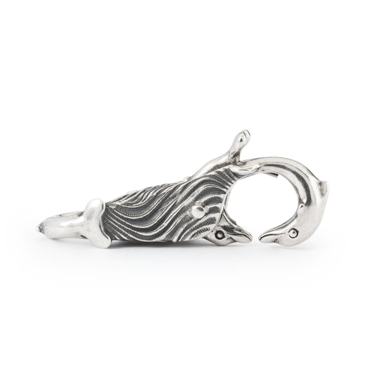 Dolphins Fun Clasp