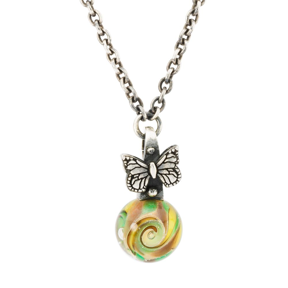 Butterfly Pendant