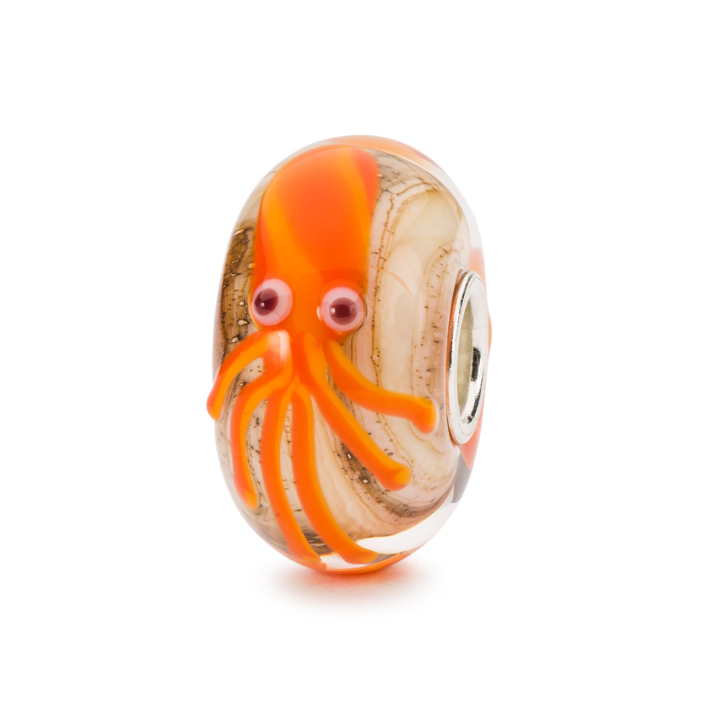 Oozing Octopus