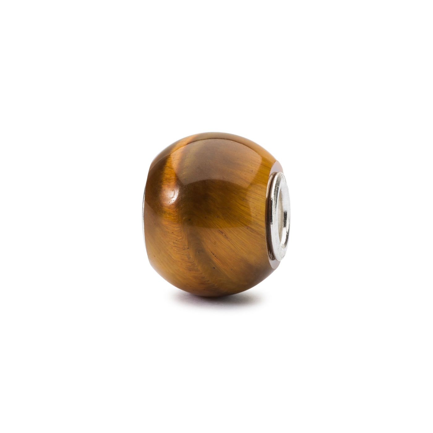 Round Tiger Eye