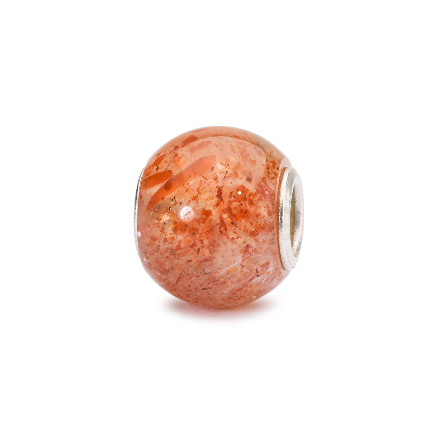 Round Sunstone