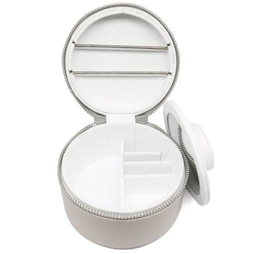 Trollbeads Travel Box, Sand