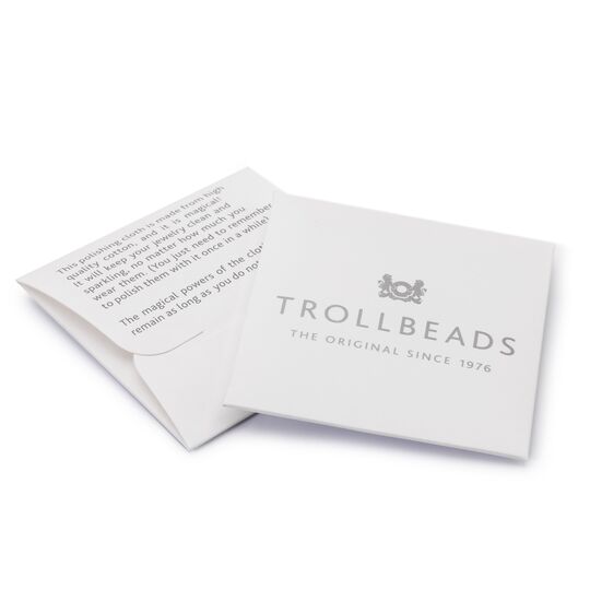 Trollbeads Polishing Cloth
