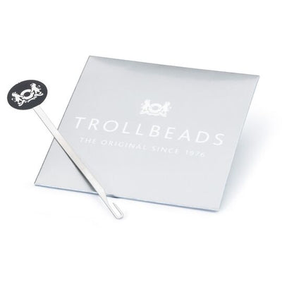 Trollbeads Spacer Tracker