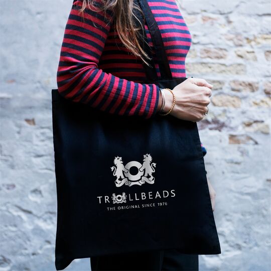 Trollbeads Tote Bag