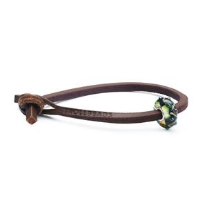 Uniques Bracelet Dark Brown