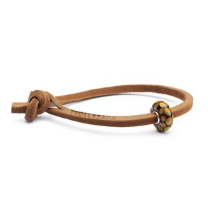 Uniques Bracelet Light Brown