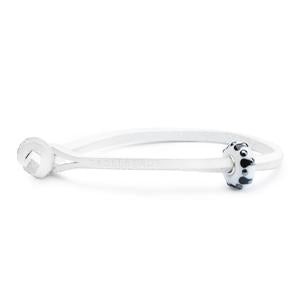 Uniques Bracelet White