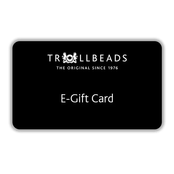 Trollbeads Gift Card
