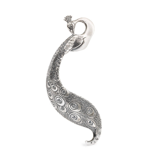 Peacock Pendant