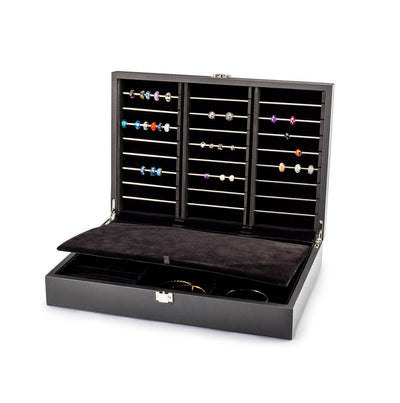 Trollbeads Collectors Case Black